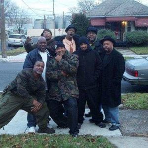 Meet your Posher, Joenathan